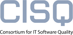 CISQ logo